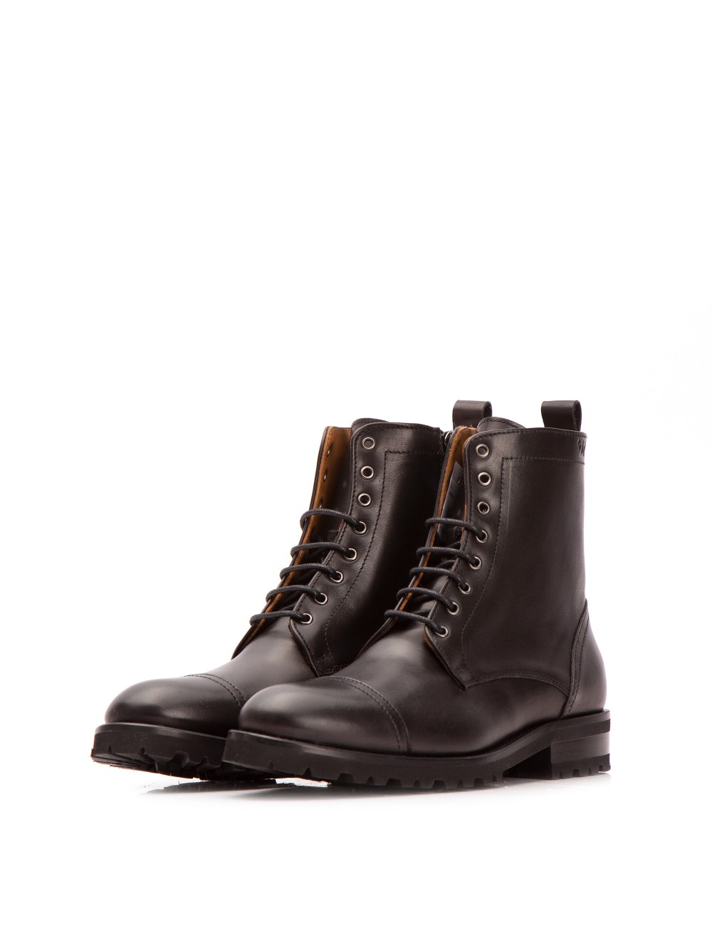 Farrutx DEREK Natur negro Tienda
