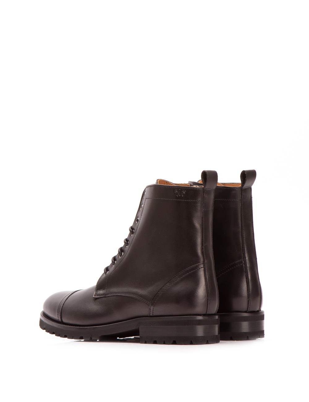 Farrutx DEREK Natur negro Tienda