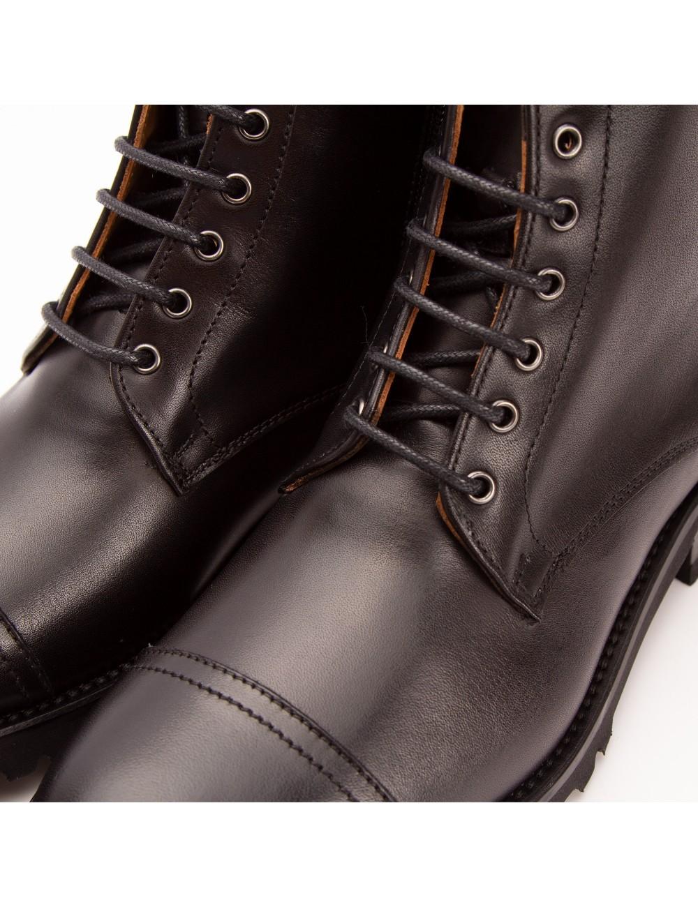 Farrutx DEREK Natur negro Tienda