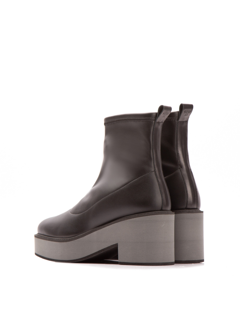 Farrutx DANTE Napa stretch/natur negro Precio de fábrica