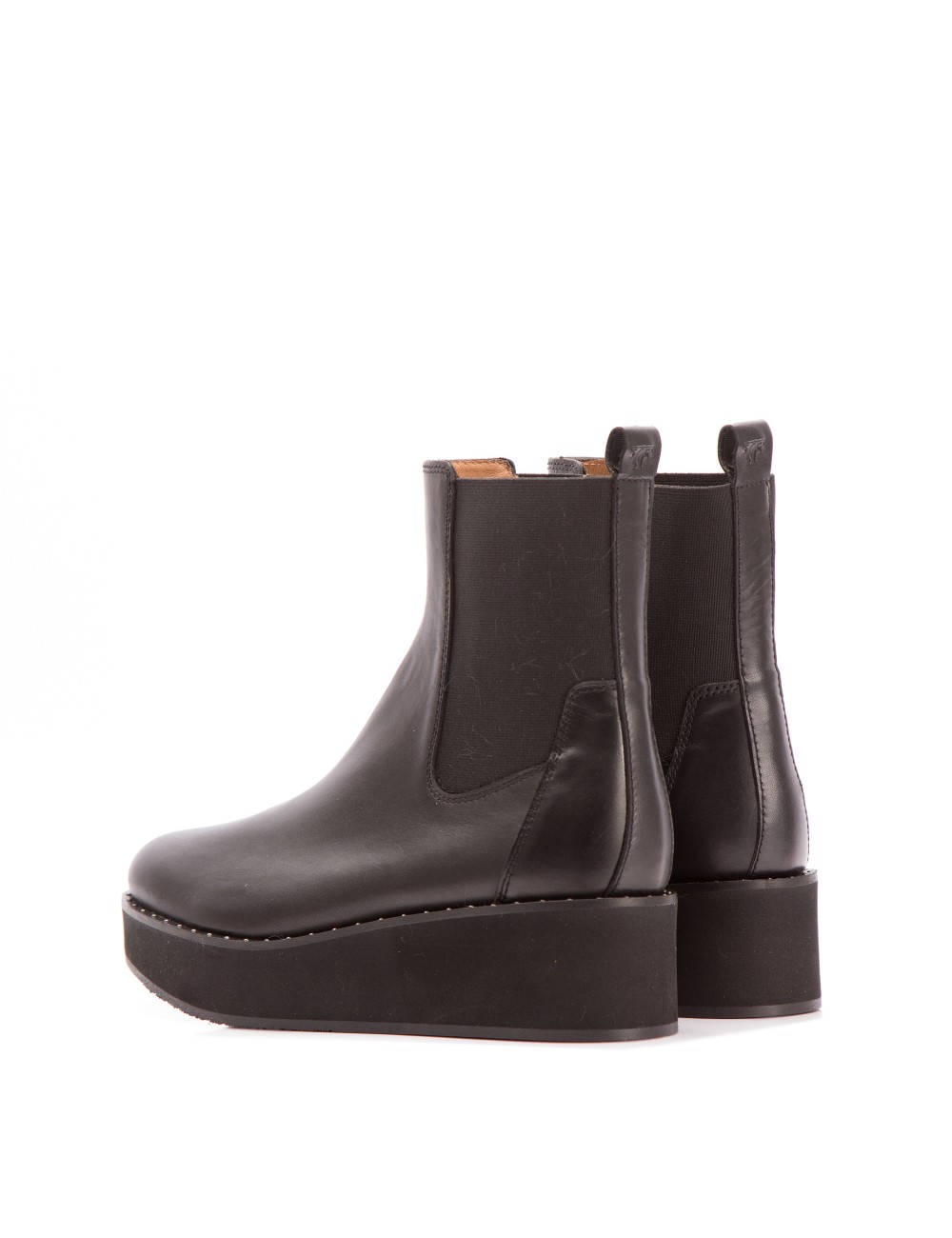 Farrutx ORLY Natur negro Liquidación