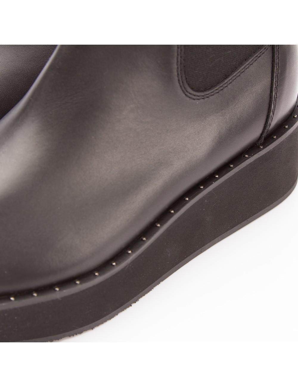 Farrutx ORLY Natur negro Liquidación