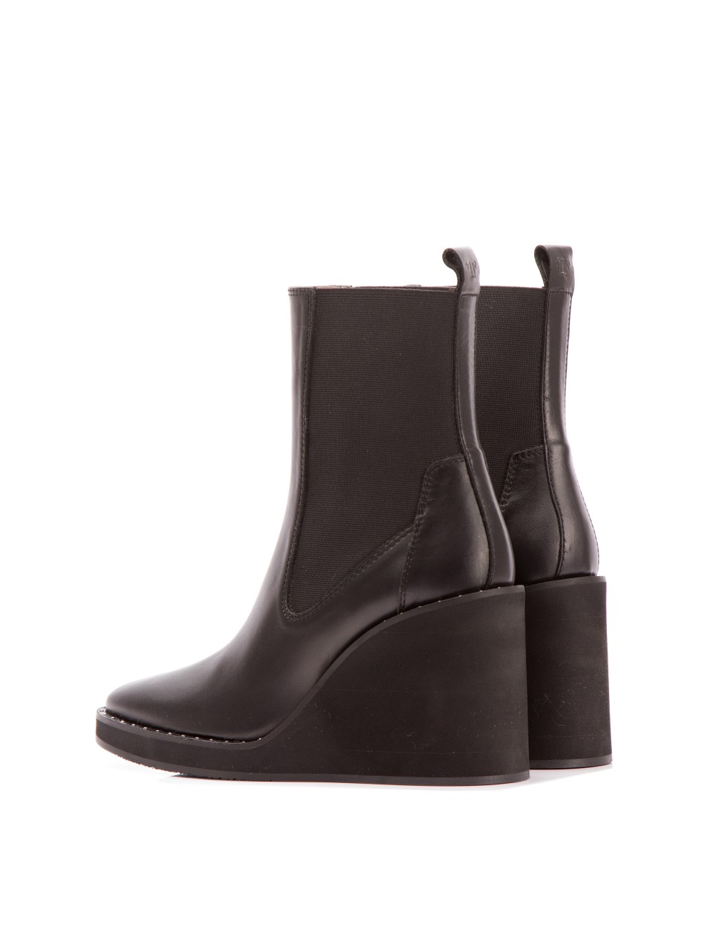 Farrutx BEGA Natur calf negro Precios de Black Friday