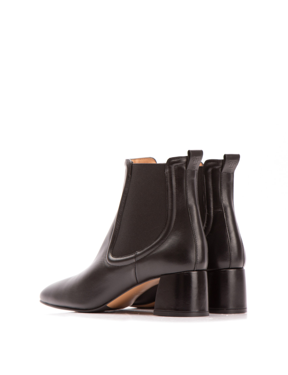 Farrutx SITAR Natur calf negro Descuento por venta flash