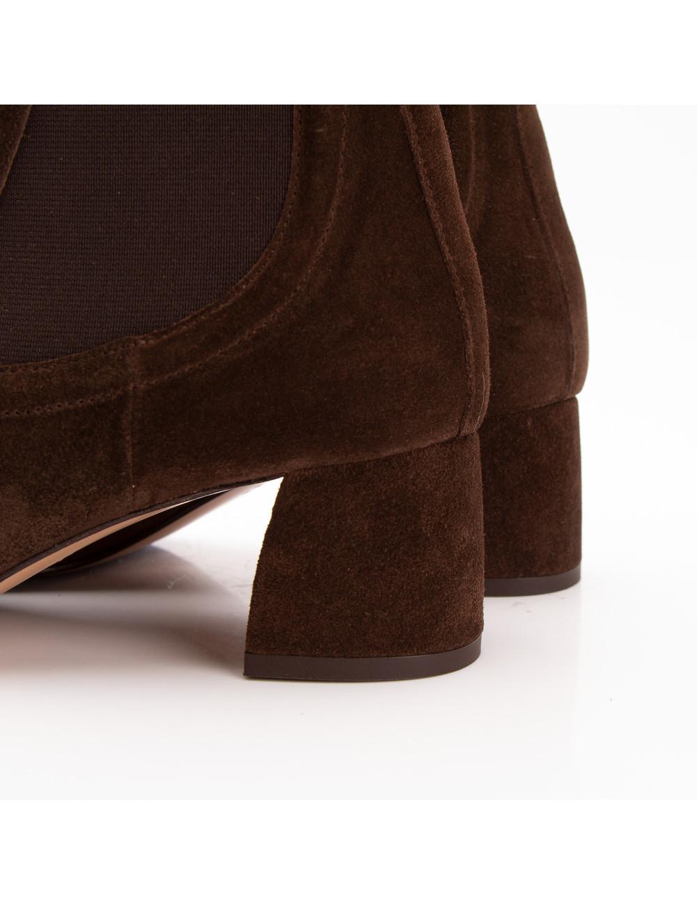 Farrutx SITAR Velour ébano Ofertas de temporada
