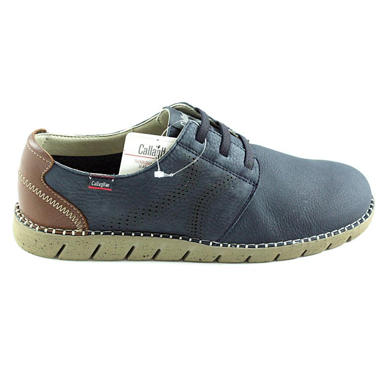 Fluchos CallagHan Gump Azul Jacinto VIZ Ahorra y exporta
