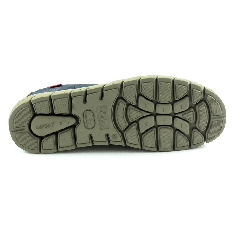 Fluchos CallagHan Gump Azul Jacinto VIZ Ahorra y exporta