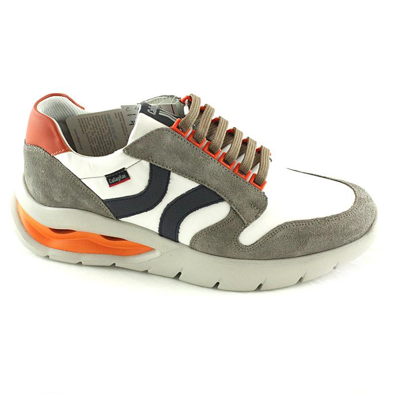 Fluchos CallagHan Luxe Iron Blanco VENTO Precios de Black Friday