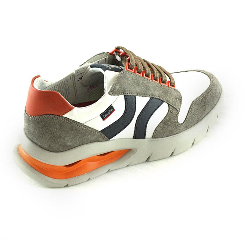 Fluchos CallagHan Luxe Iron Blanco VENTO Precios de Black Friday