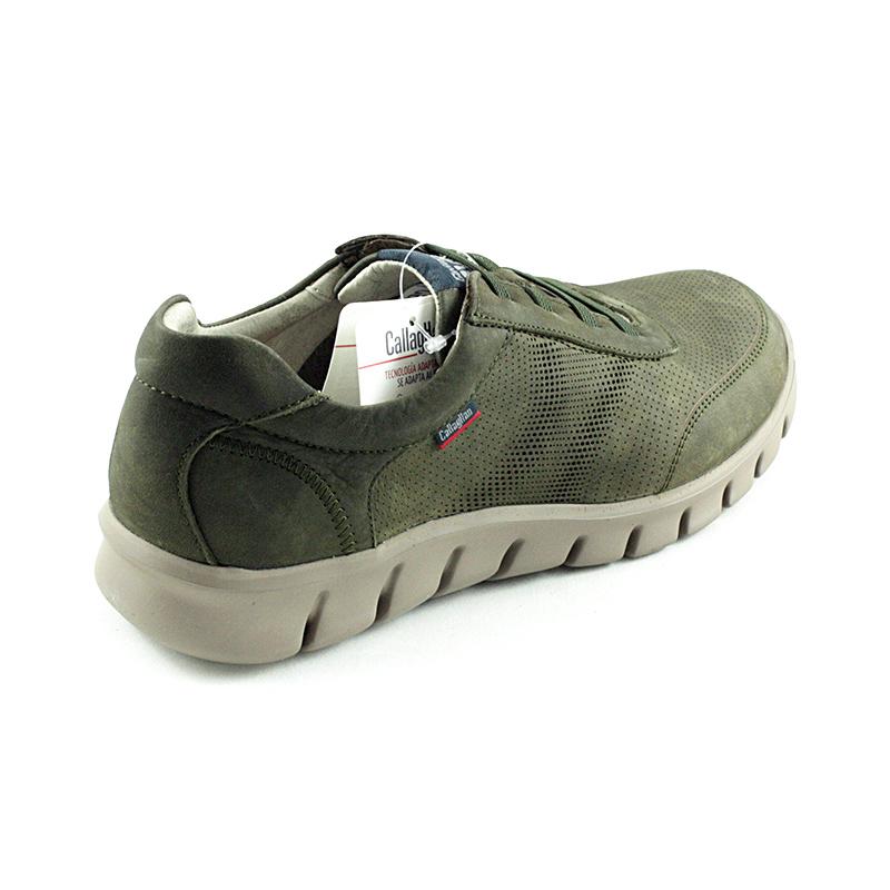 Fluchos CallagHan Gump Kaki MAZI Descuentos del mes