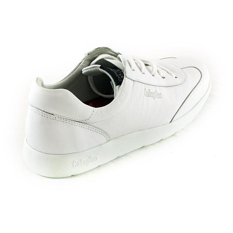 Fluchos CallagHan Kolyma Blanco AMANCI Oferta exclusiva