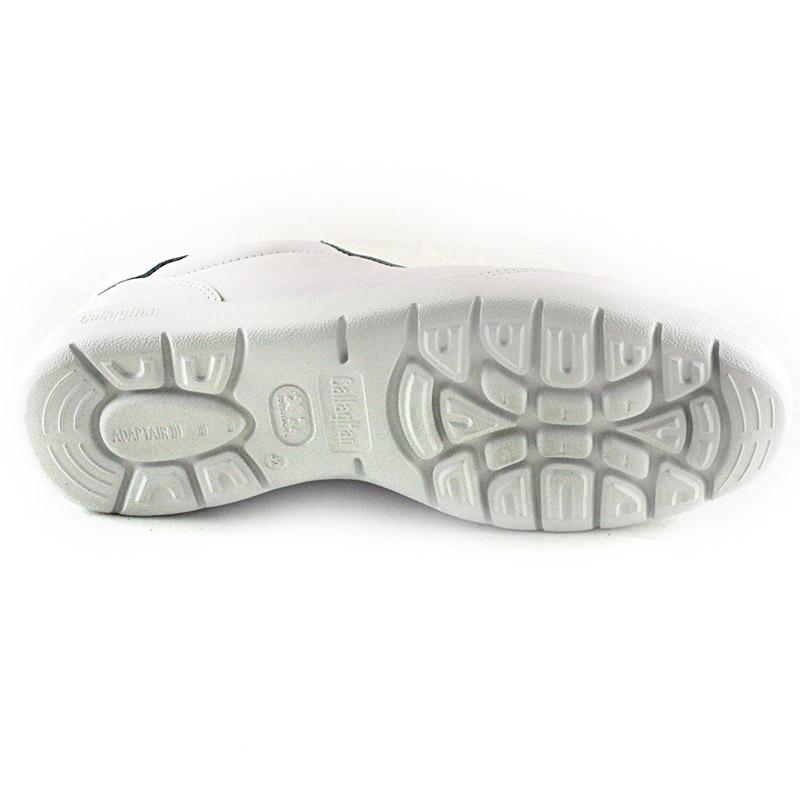Fluchos CallagHan Kolyma Blanco AMANCI Oferta exclusiva