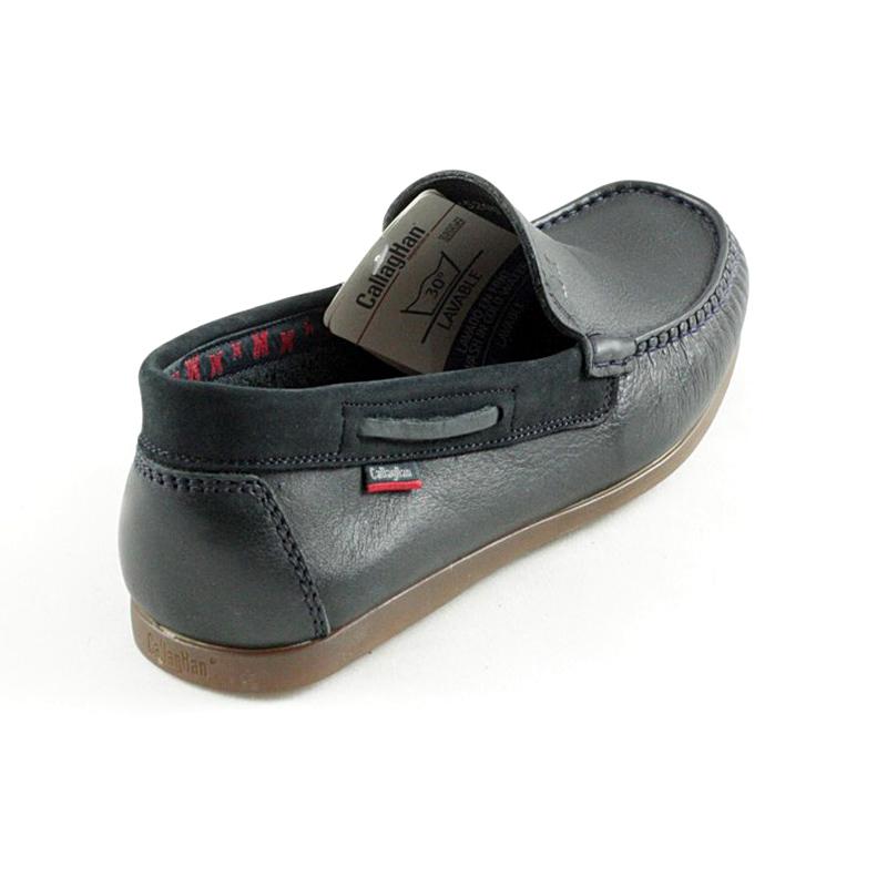 Fluchos CallagHan Washable Marino DRIVELINE Última moda
