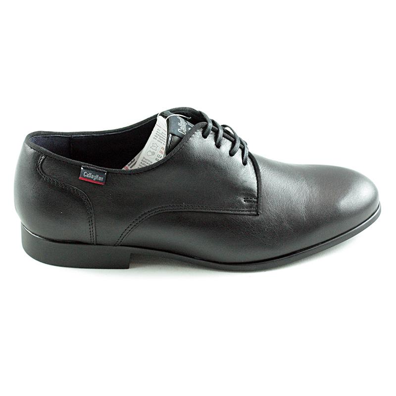 Fluchos CallagHan Springer Negro UMI Descuento por venta flash