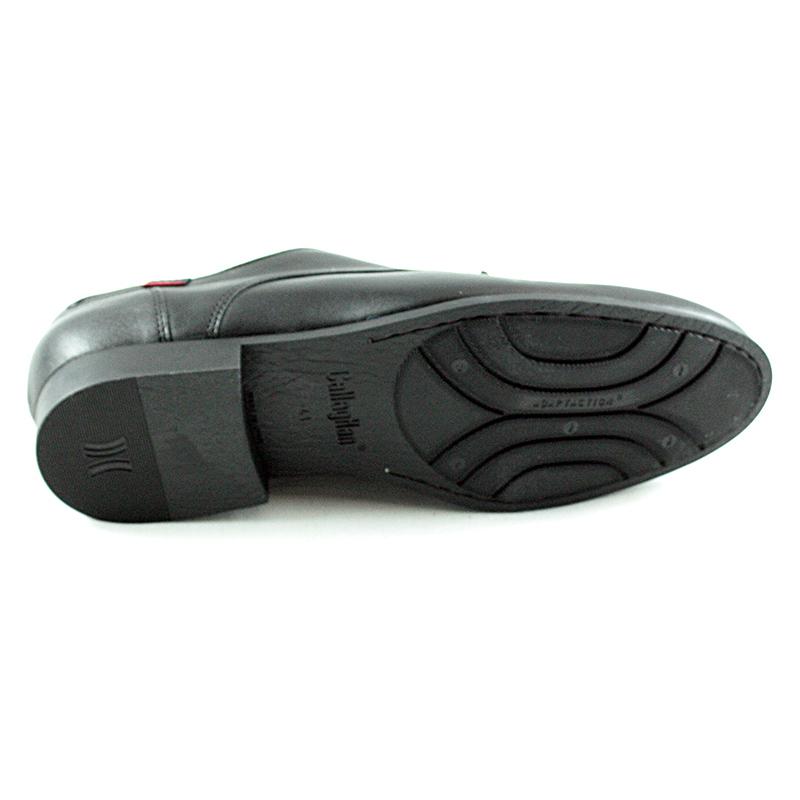 Fluchos CallagHan Springer Negro UMI Descuento por venta flash