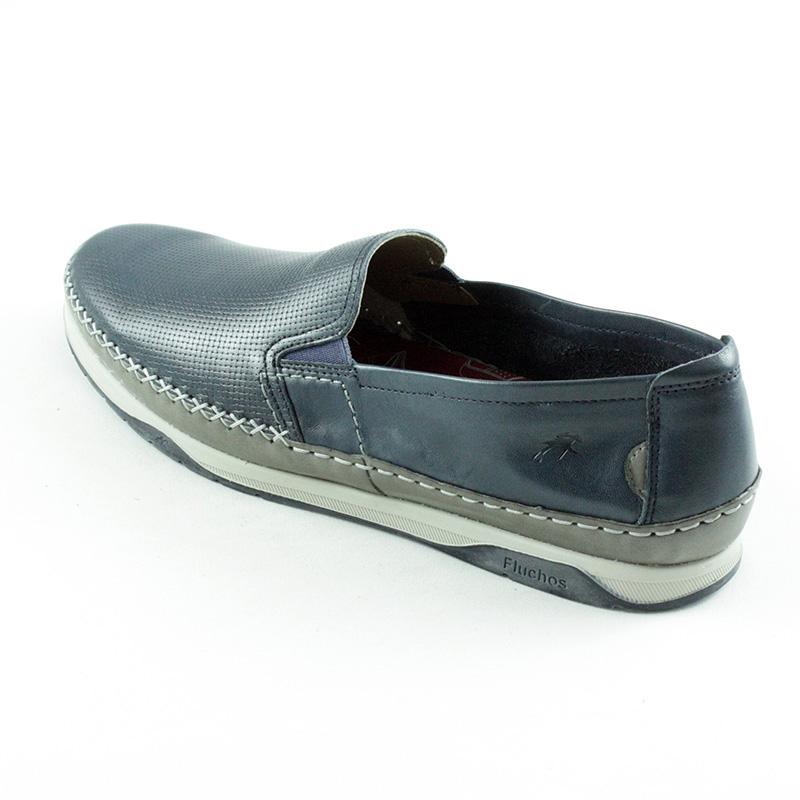 Fluchos Fluchos Habana Lago Gris KENDAL Rebajas de fin de temporada