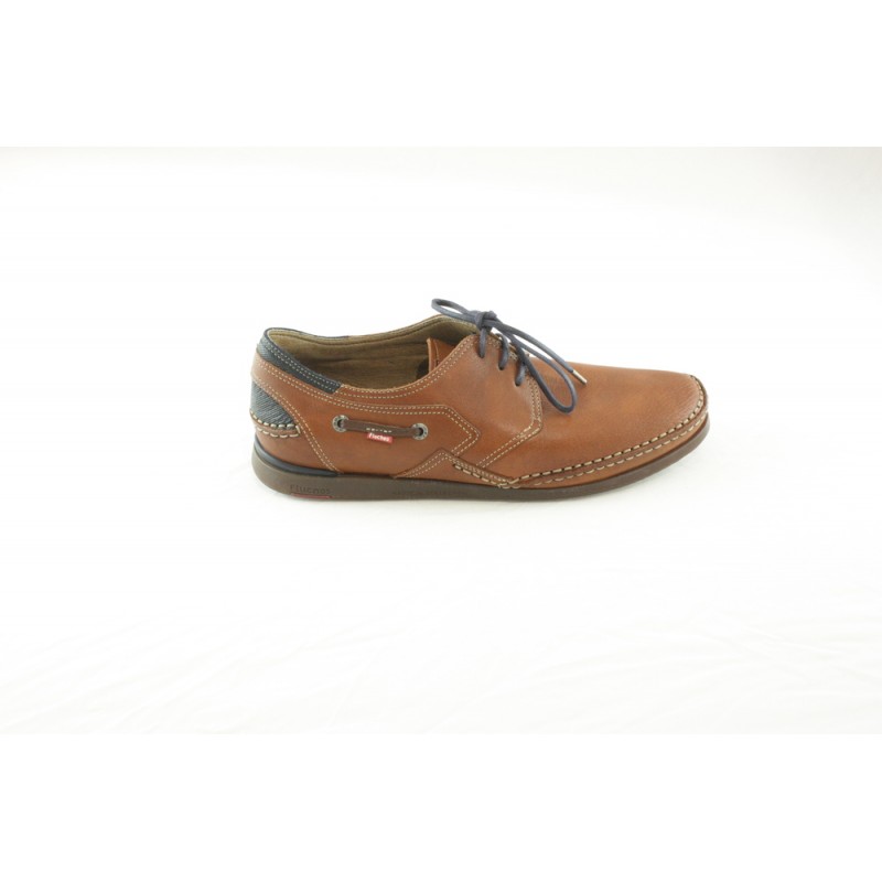 Fluchos Fluchos 9884 Tornado Cuero MARINER 2025