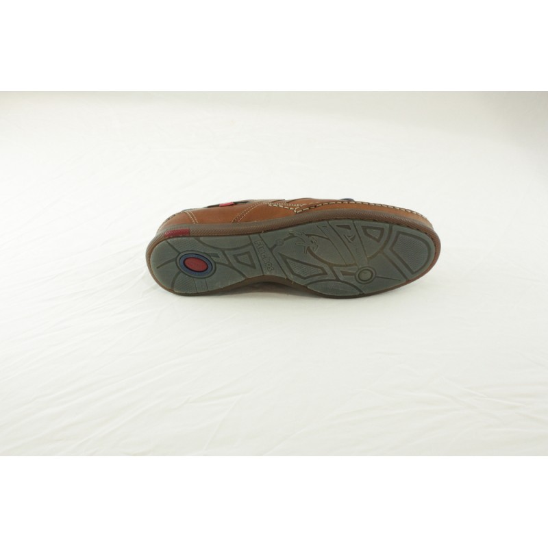 Fluchos Fluchos 9884 Tornado Cuero MARINER 2025