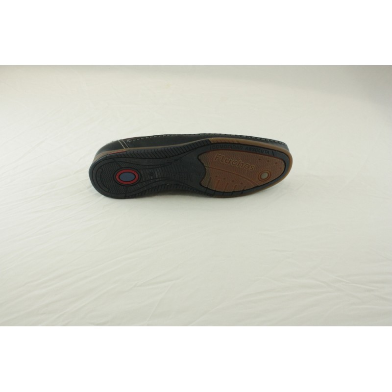Fluchos Fluchos F0845 Memory Negro ADAM En línea