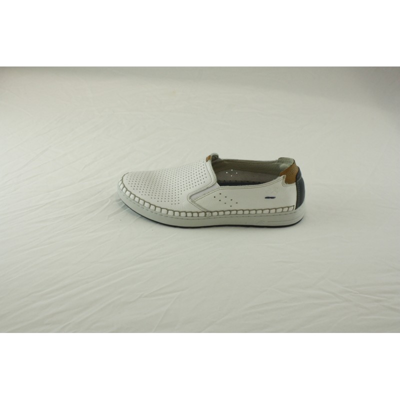 Fluchos Fluchos F1719 Indios Blanco LESTER Rebajas
