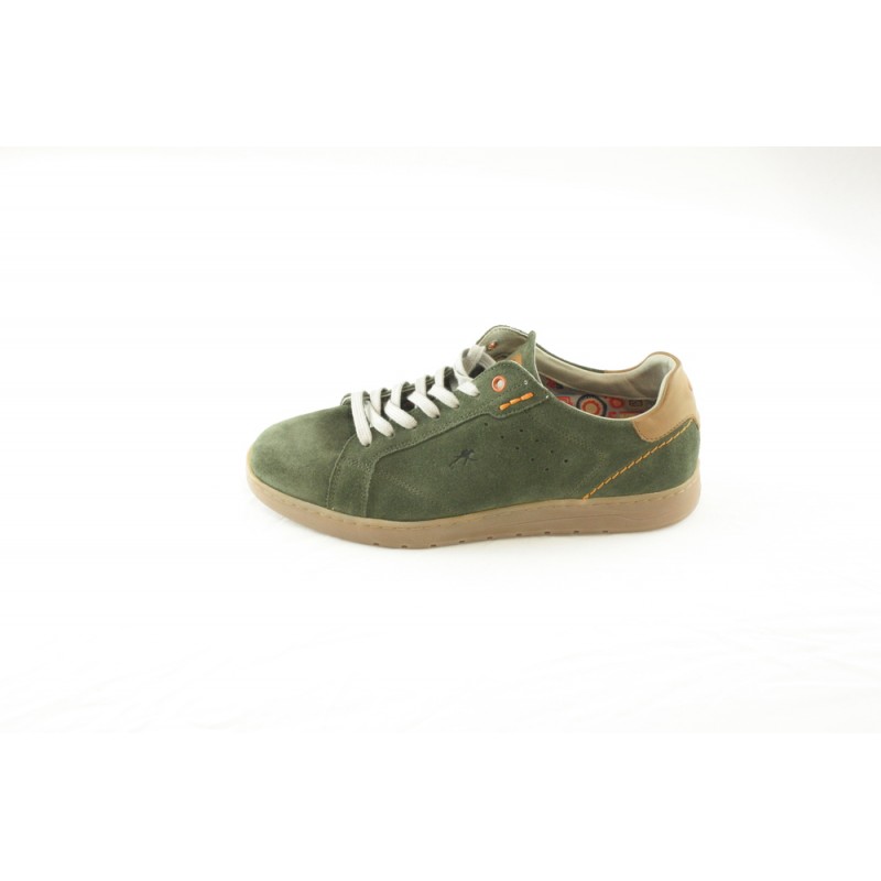 Fluchos Fluchos F1727 Vitellini Verde LEO Ofertas