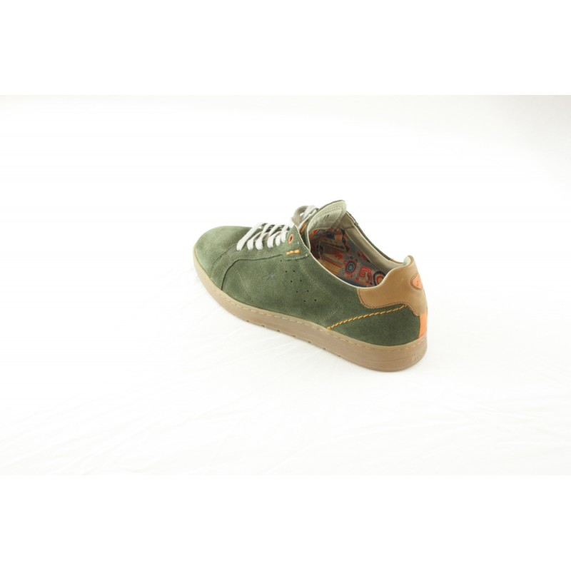 Fluchos Fluchos F1727 Vitellini Verde LEO Ofertas