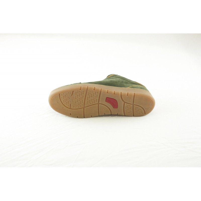 Fluchos Fluchos F1727 Vitellini Verde LEO Ofertas