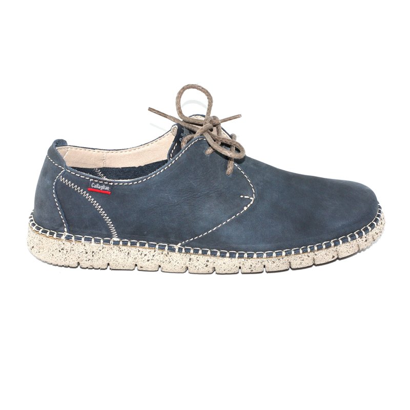 Fluchos CallagHan Abiatar Azul En oferta