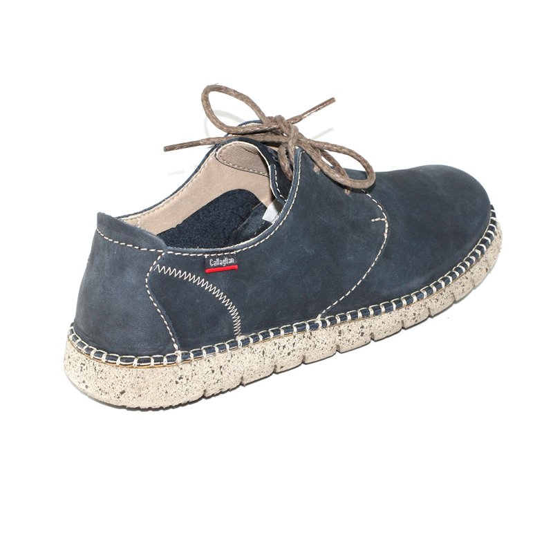 Fluchos CallagHan Abiatar Azul En oferta