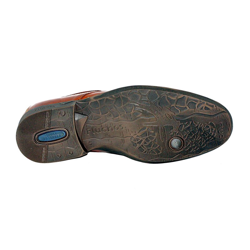 Fluchos Fluchos Alonso Cuero Leather Rebajas baratas