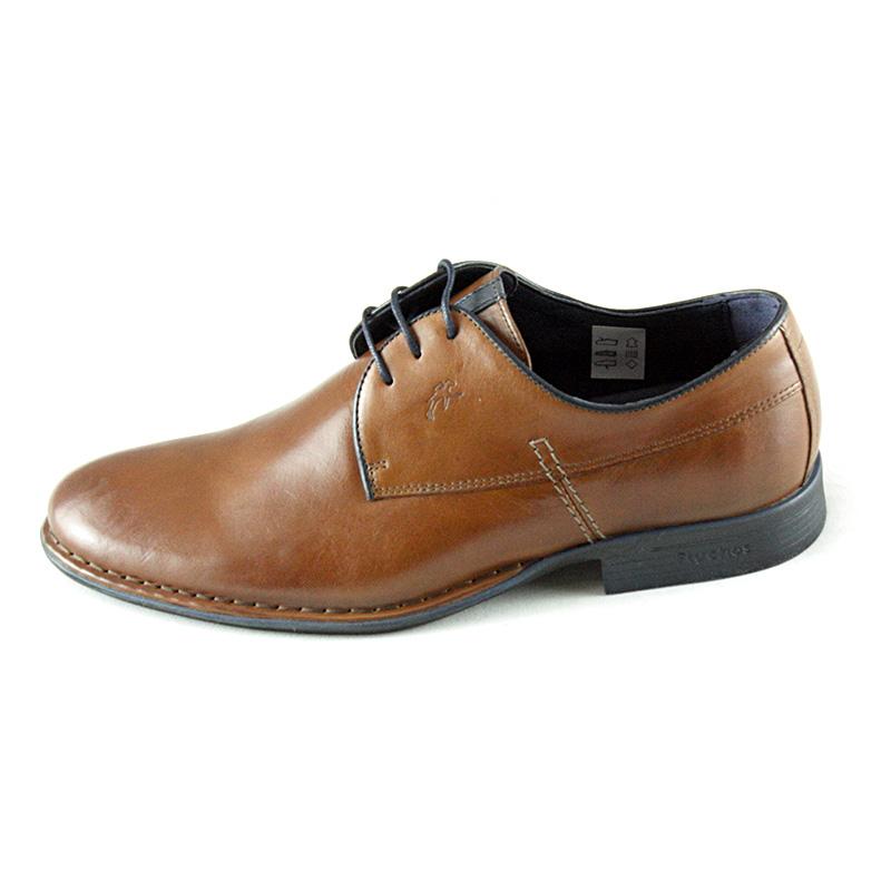 Fluchos Fluchos Memory Cuero ALONSO Rebajas de fábrica