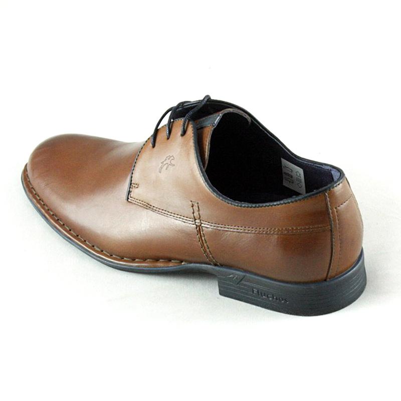 Fluchos Fluchos Memory Cuero ALONSO Rebajas de fábrica