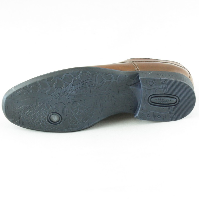 Fluchos Fluchos Memory Cuero ALONSO Rebajas de fábrica