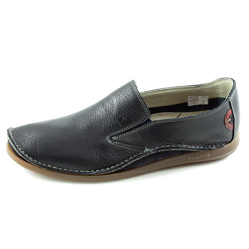 Fluchos Fluchos Tornado Luxe Marino Terracota NAUTILUS Tienda