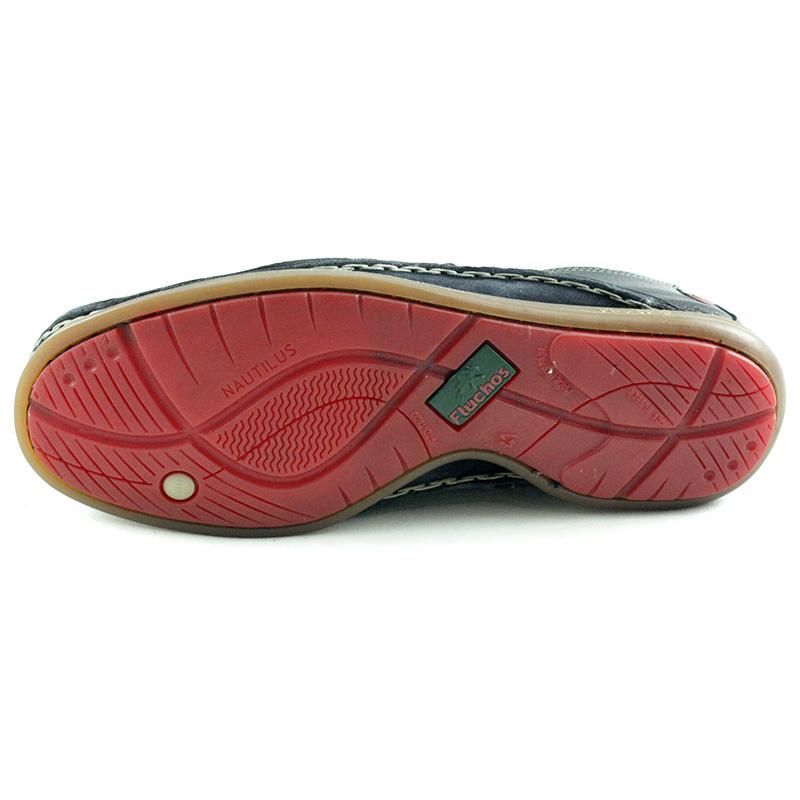 Fluchos Fluchos Tornado Luxe Marino Terracota NAUTILUS Tienda