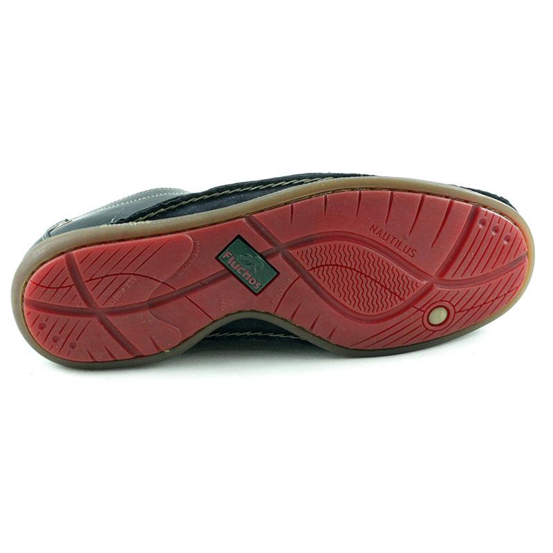 Fluchos Fluchos Tornado Luxe Marino Terracota NAUTILUS Tienda