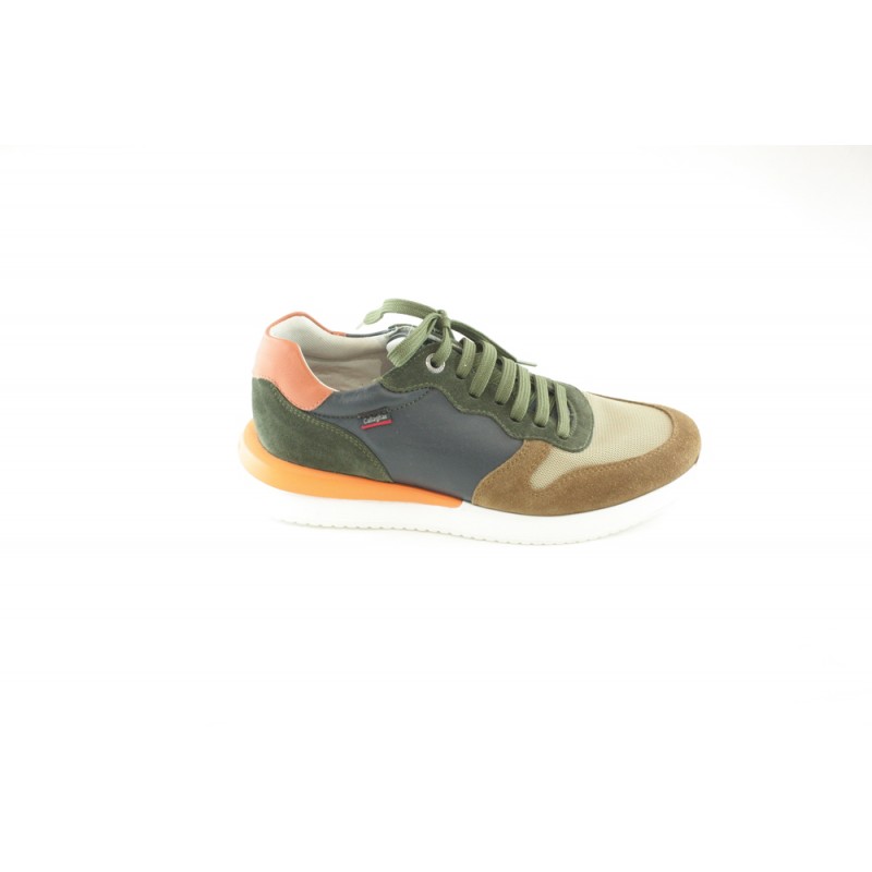 Fluchos CallagHan 51103 Luxe Cuero Castor MOSES Rebajas online