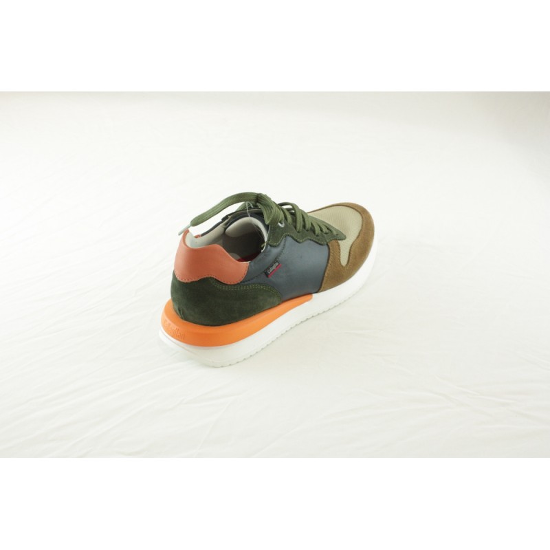 Fluchos CallagHan 51103 Luxe Cuero Castor MOSES Rebajas online