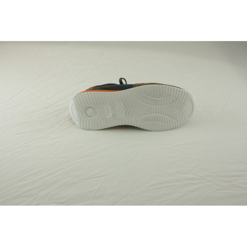 Fluchos CallagHan 51103 Luxe Cuero Castor MOSES Rebajas online