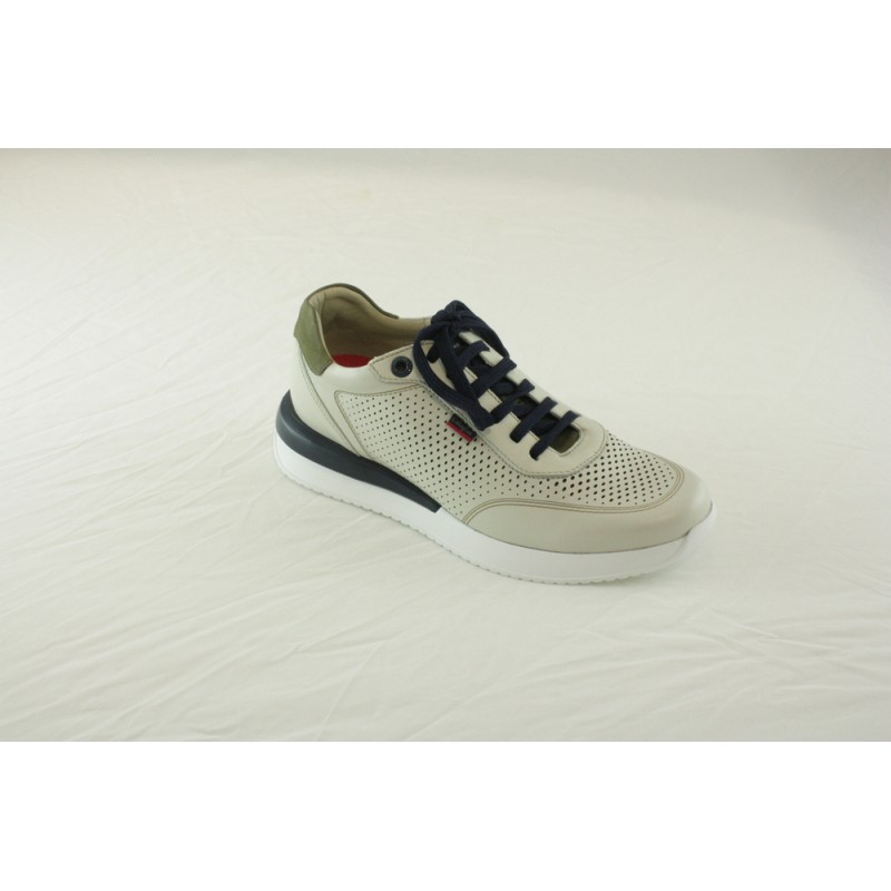 Fluchos CallagHan 51106 Yelena Kaki MOSES Rebajas top