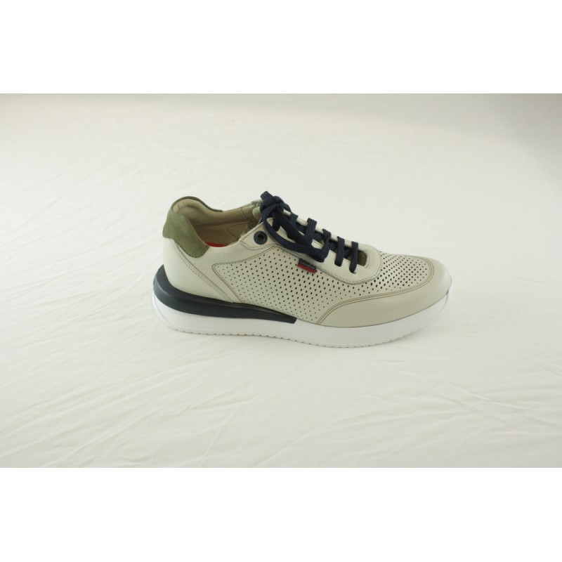 Fluchos CallagHan 51106 Yelena Kaki MOSES Rebajas top