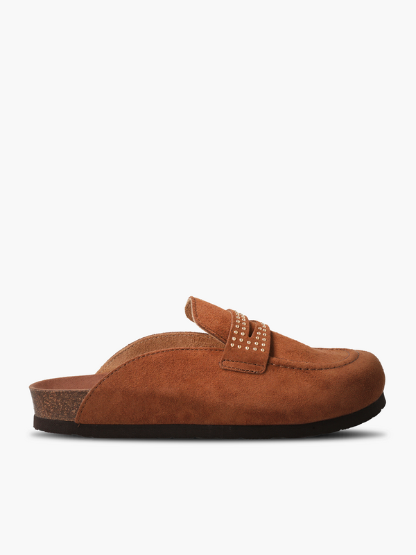 Genuins LOIS LEAD MANDORLA VELOUR Oferta exclusiva