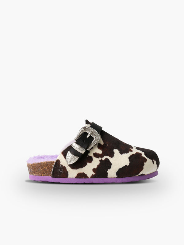 Genuins DAKOTA COW BLACK Rebajas de fin de temporada