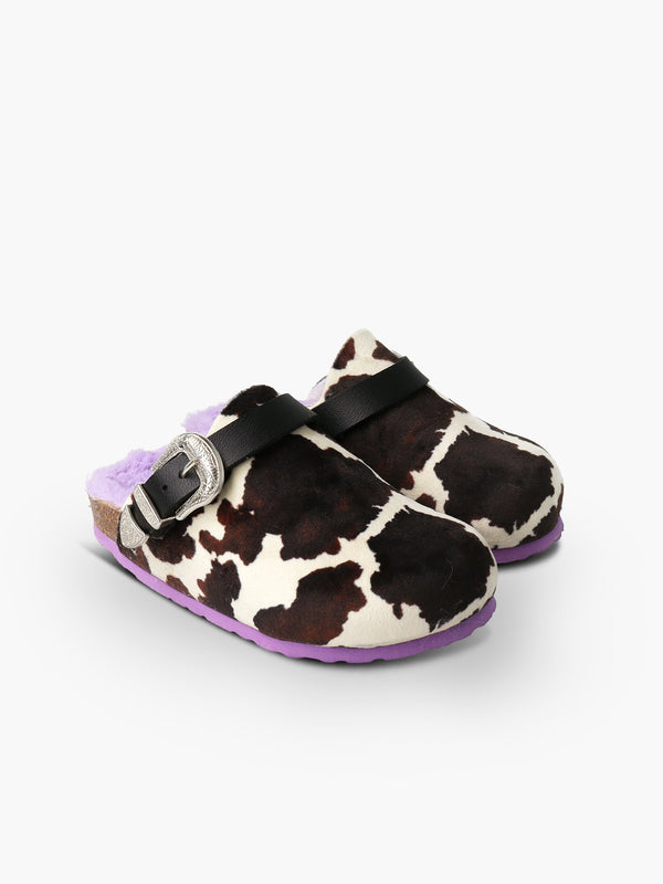 Genuins DAKOTA COW BLACK Rebajas de fin de temporada