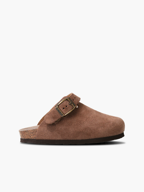 Genuins SHETLAND VELOUR TERRA En línea
