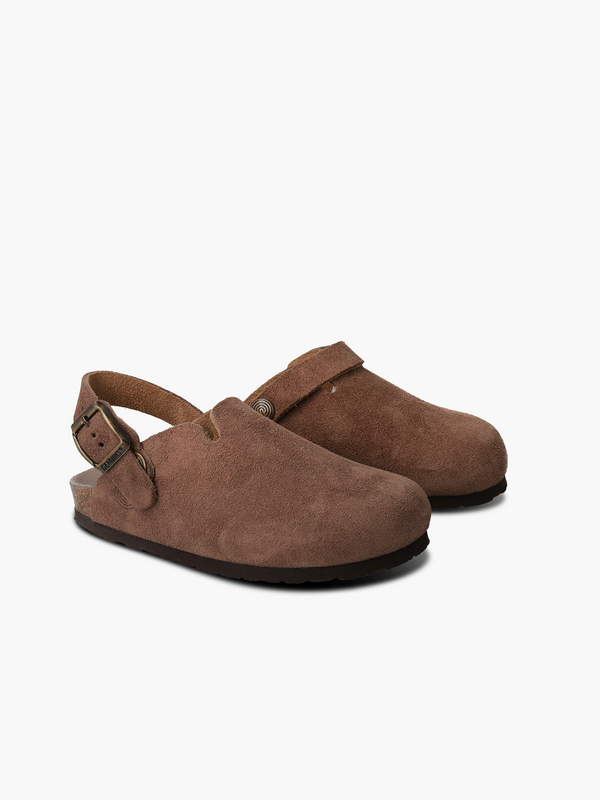 Genuins SHETLAND VELOUR TERRA En línea