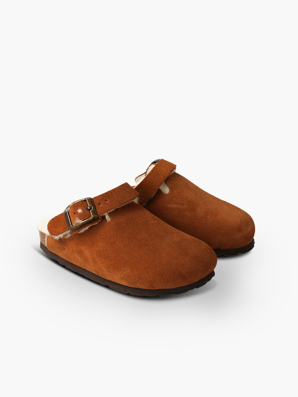 Genuins SHETLAND VELOUR WOOL MANDORLA Outlet