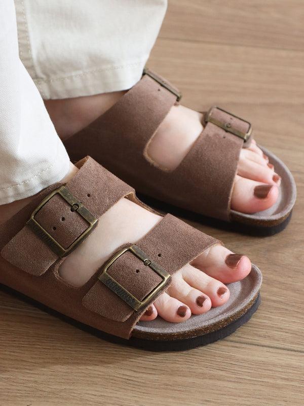 Genuins HAWAII VELOUR TERRA UNISEX Gran oferta