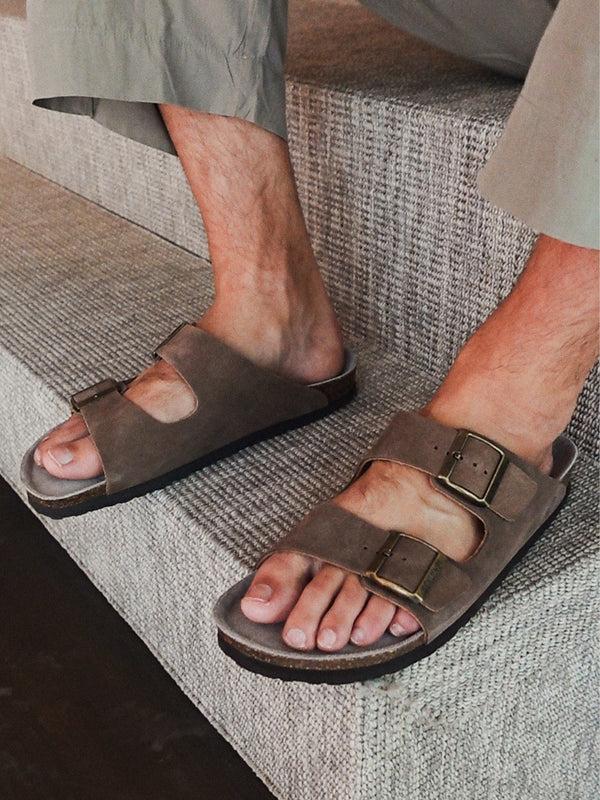 Genuins HAWAII VELOUR TERRA UNISEX Gran oferta