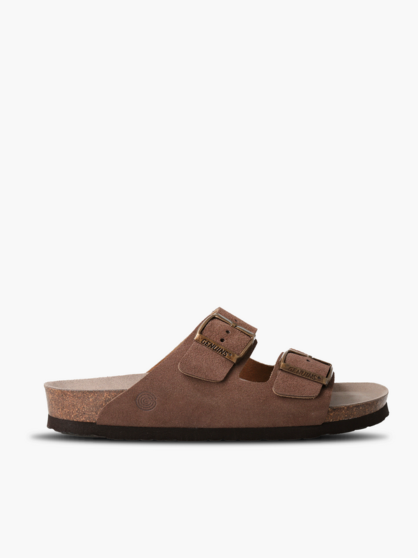 Genuins HAWAII VELOUR TERRA UNISEX Gran oferta